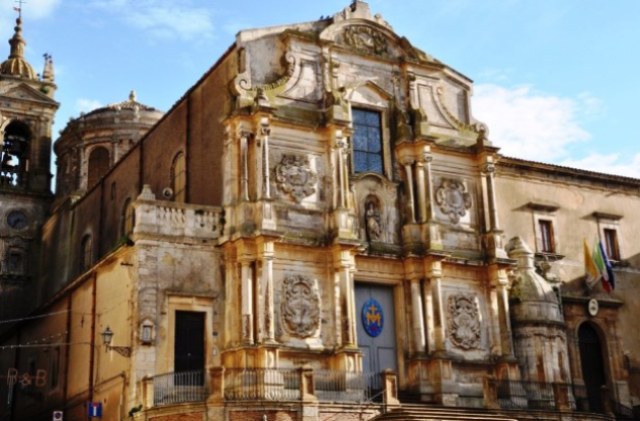 Caltagirone. Festa Immacolata: oggi 8 dicembre, eventi religiosi, artistici, culturali e degustazioni